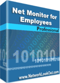 Net Monitor for Employees Professional 3.6.6